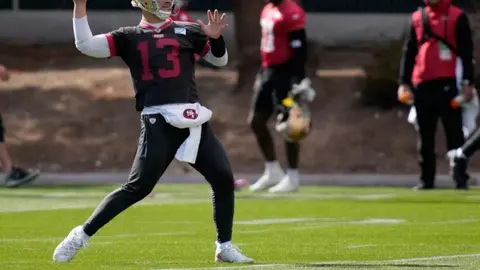 Super Bowl 2024: Brock Purdy y los motivos por los que los San Francisco 49ers pueden ganar