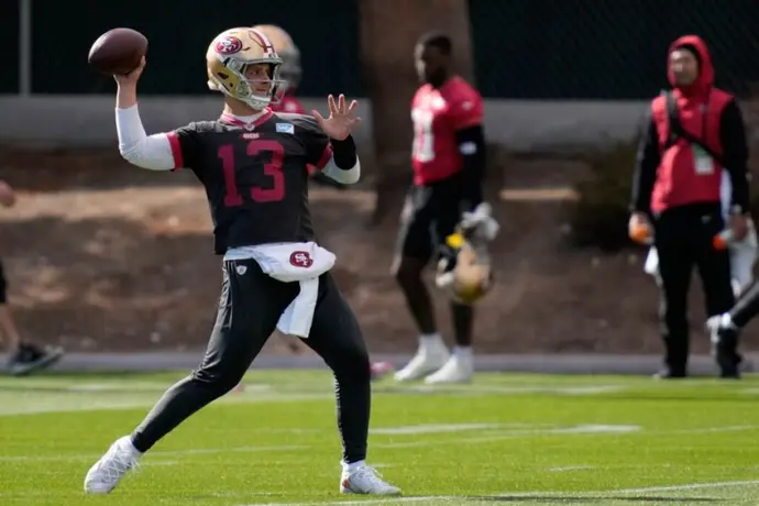 Super Bowl 2024: Brock Purdy y los motivos por los que los San Francisco 49ers pueden ganar