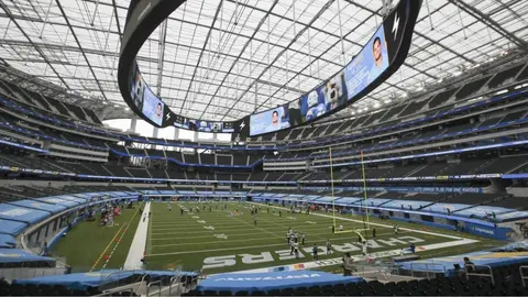 Mundial 2026: Selección Mexicana buscará jugar de local en su partidos en Estados Unidos