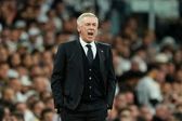 Ancelotti tras empate vs Man City: 'Quería una ventaja, pero podemos estar satisfechos'