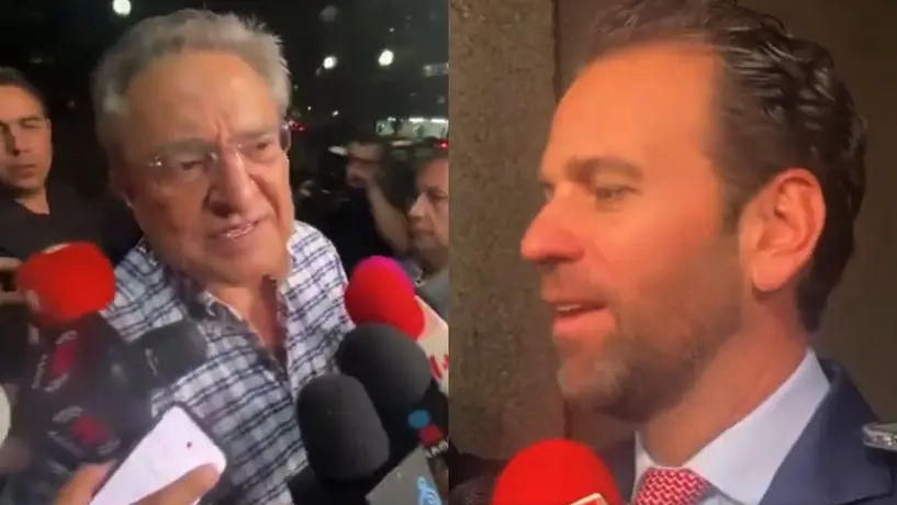 Carlos Loret de Mola afirma que Pío López Obrador acepta que sí recibió dinero