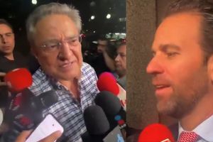 Carlos Loret de Mola afirma que Pío López Obrador acepta que sí recibió dinero