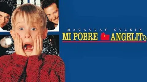 Actor de la película 'Mi Pobre Angelito' se declara culpable por el delito de violencia doméstica