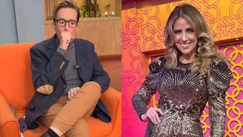 Daniel Bisogno casi muere por un trabajo de brujería ordenado por Raquel Bigorra, según santero