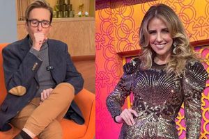 Daniel Bisogno casi muere por un trabajo de brujería ordenado por Raquel Bigorra, según santero