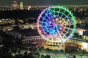 Parque Aztlán de Chapultepec: Te decimos cuándo abre y hasta podrías pedir trabajo