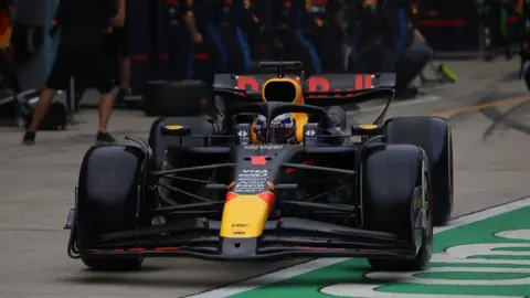 Sergio Pérez conquistó el tercer lugar en el Gran Premio de China