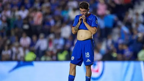 Necaxa propina su segunda derrota consecutiva a Cruz Azul y se desatan los memes