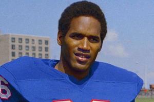 Muere O.J, Simpson, exestrella de NFL, a los 76 años de edad tras un cáncer