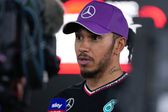 Lewis Hamilton reconoció difícil situación en Mercedes y adelantó que hablará con Toto Wolff
