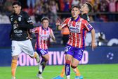 San Luis le pega a los Tuzos: Pachuca suma dos derrotas al hilo en Liga MX
