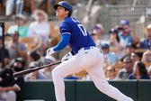 Shohei Ohtani hace home run en su debut con Los Angeles Dodgers contra White Sox