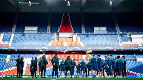 Joan Laporta no cambiaría a ningún jugador de Barcelona por alguno de PSG