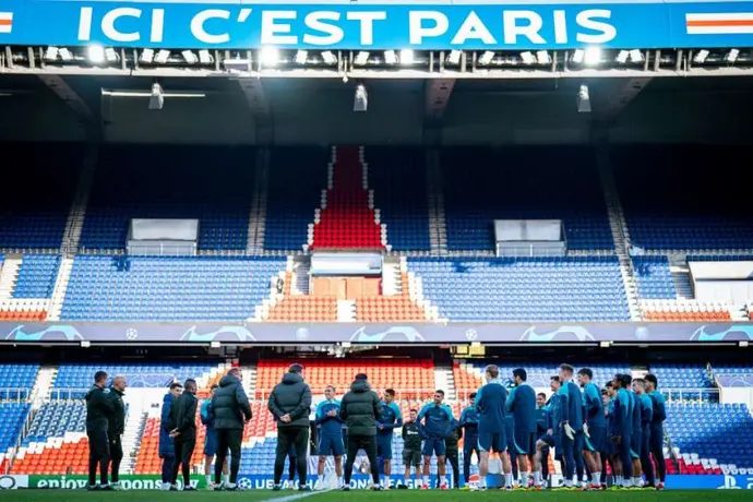Joan Laporta no cambiaría a ningún jugador de Barcelona por alguno de PSG