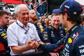 Christian Horner y Helmut Marko ven a Checo Pérez renovando en Red Bull: 'Todo está a su favor'