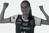 Karla Torres, futbolista de León Femenil, muere a los 19 años de edad