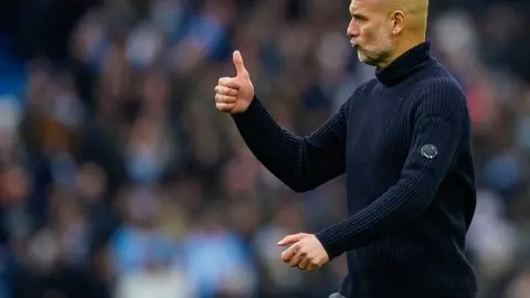 Pep Guardiola se quejó de las "ventajas" de Real Madrid en la Champions League