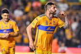 Tigres, con golazo de André-Pierre Gignac, vence a Juárez por la mínima diferencia
