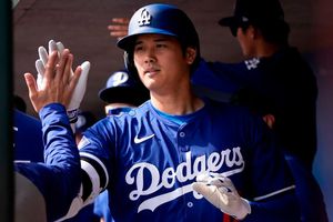 Shohei Ohtani, estrella de los Dodgers, presumió que se ha casado