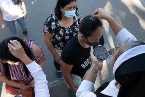 Miércoles de Ceniza: ¿Qué no se debe hacer este 14 de febrero?