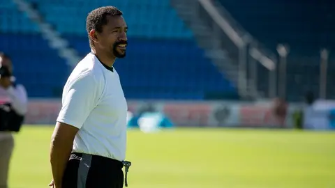 Adrián Chávez, exportero de América, candidato para la Alcaldía Xochimilco