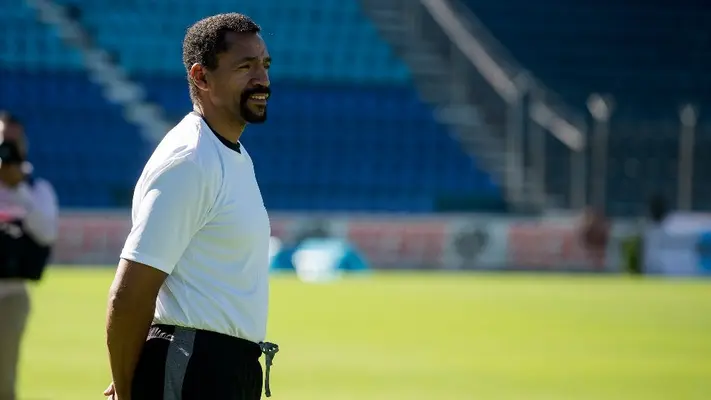 Adrián Chávez, exportero de América, candidato para la Alcaldía Xochimilco