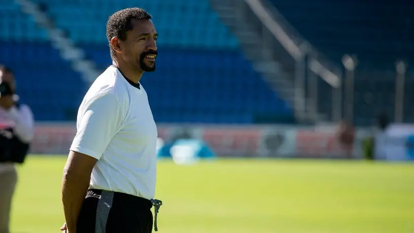 Adrián Chávez, exportero de América, candidato para la Alcaldía Xochimilco