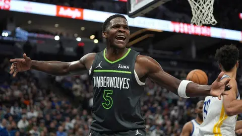 NBA: Se cae la venta de los Timberwolves a Alex Rodríguez y Marc Lore