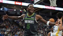 NBA: Se cae la venta de los Timberwolves a Alex Rodríguez y Marc Lore