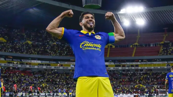 Henry Martín ya piensa en el partido ante Chivas por la Concacaf: "Ya queremos que llegue el miércoles"