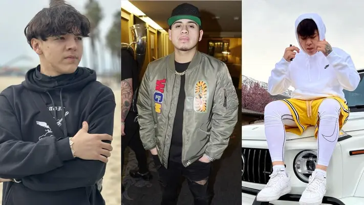 ¿Qué escuchan los mexicanos? Estas son las 10 canciones más sonadas en Spotify