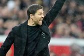 Pep Guardiola elogió el trabajo de Xabi Alonso con el Bayer Leverkusen
