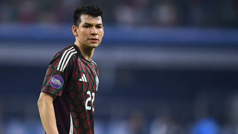 ¡Pólvora mojada! Los delanteros del Tricolor solo generaron un disparo a puerta ante Estados Unidos
