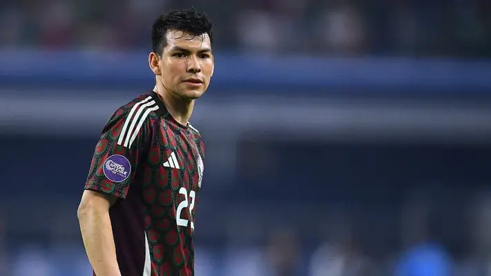 ¡Pólvora mojada! Los delanteros del Tricolor solo generaron un disparo a puerta ante Estados Unidos