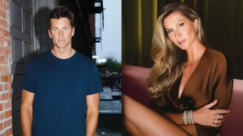 Tom Brady ‘cree’ que la relación de su exesposa Gisele Bündchen con Joaquim Valente inició años atrás