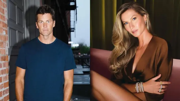 Tom Brady ‘cree’ que la relación de su exesposa Gisele Bündchen con Joaquim Valente inició años atrás