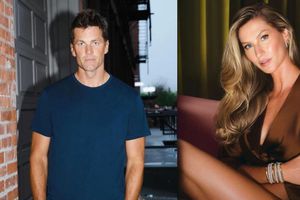 Tom Brady ‘cree’ que la relación de su exesposa Gisele Bündchen con Joaquim Valente inició años atrás