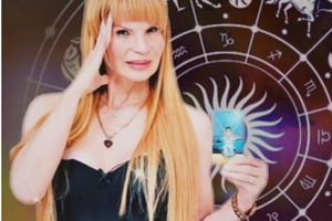 ¡Aquí está tu futuro! Mhoni Vidente te trae tu horóscopo de la primera semana de marzo