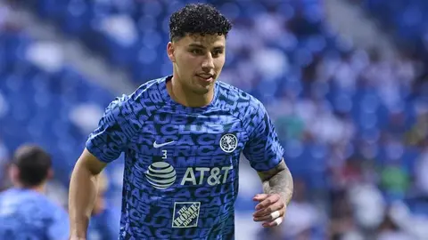 América: Logró acuerdo con Ajax por la venta de Jorge Sánchez