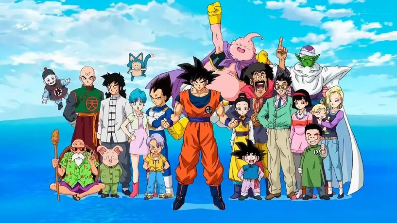 Piden que el 8 de marzo sea el día internacional de Dragon Ball, lo cual ha generado polémicas