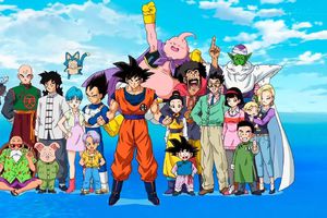 Piden que el 8 de marzo sea el día internacional de Dragon Ball, lo cual ha generado polémicas