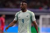¡Descartado! Julián Quiñones es baja para la Final entre México vs Estados Unidos
