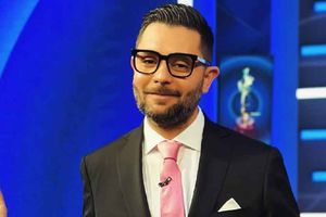 Ricardo Casares sale del hospital luego del infarto que lo tuvo al borde la muerte