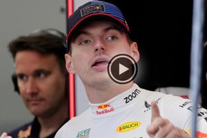 ¡Pole para Red Bull! Max Verstappen largará 1ro en el GP de Arabia Saudita; Checo saldrá 3ro
