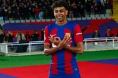 Barcelona: Lamine Yamal del Barça, jugador con más goles en la historia de LaLiga antes de los 17 años