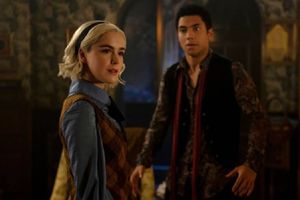 Muere Chance Perdomo, actor de "Gen V" y "Sabrina", a los 27 años. Esto es lo que sabemos