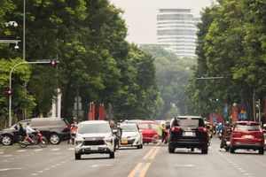 Hoy no circula: 21 de febrero 2024 ¡Checa qué vehículos sí circulan!