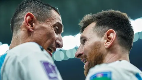 Lionel Scaloni confirmó que Messi y Di María estarán en Copa América; el resto a esperar