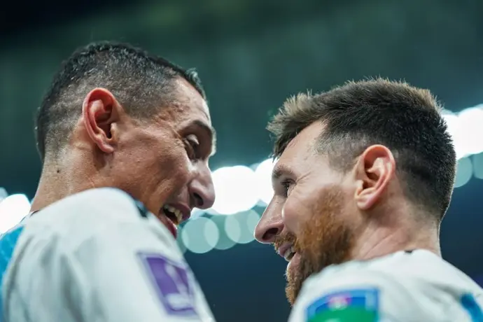 Lionel Scaloni confirmó que Messi y Di María estarán en Copa América; el resto a esperar