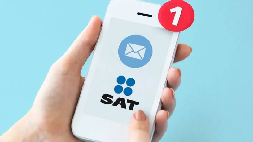 ¿Quieres evitar una multa del SAT de 11 mil pesos por no activar tu Buzón Tributario?